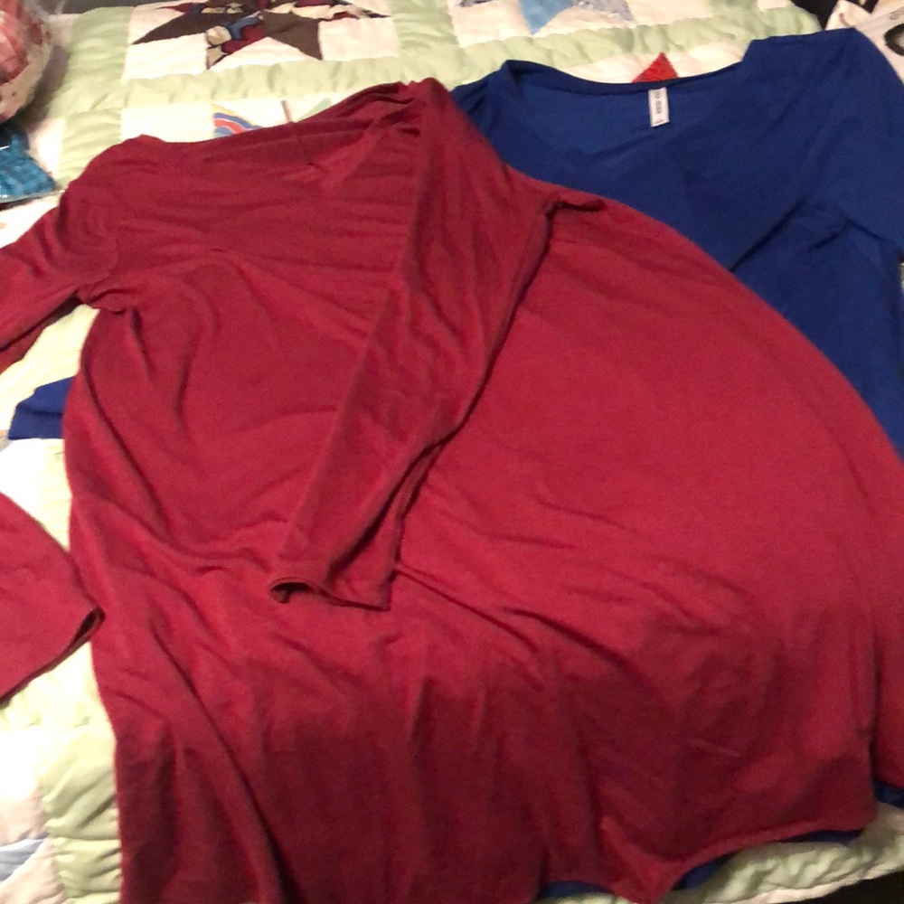 Final price 2 very pretty boutique dresses